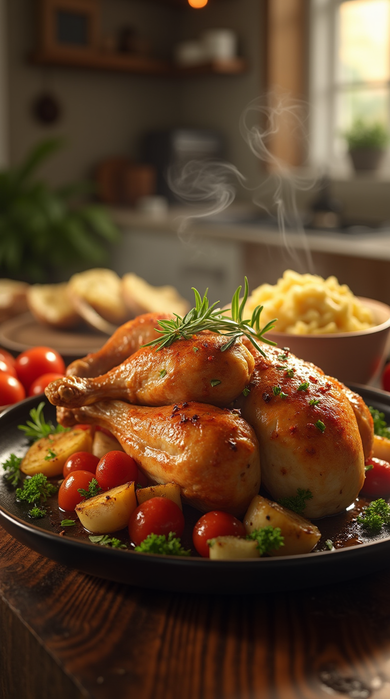 a_delicious_freshly_cooked_chicken_dish_served_on_a_rustic_wooden_table_the_chicken_is_golden_brown_xouxt30iipzea00c1zis_0